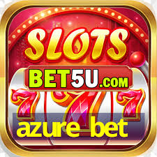 Discover the World of Online Gaming with AzureBet 68
