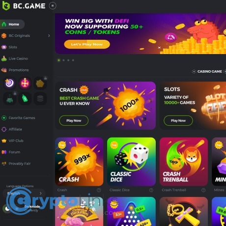 Discover the Exciting World of Poker on BC Game Discover the Exciting World of Poker on BC Game
