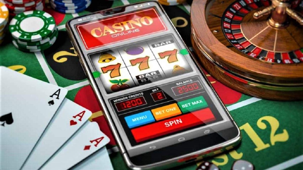 Experience Excitement with Lucky Max Casino Online Games Experience Excitement with Lucky Max Casino Online Games