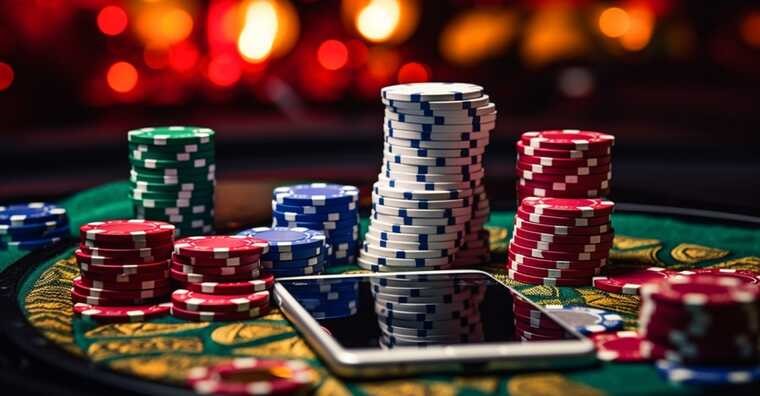 Experience Thrilling Gaming at Online Casino Rabbit Win Experience Thrilling Gaming at Online Casino Rabbit Win