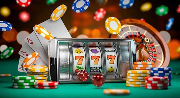 Experience Thrilling Gaming at Online Casino Rabbit Win Experience Thrilling Gaming at Online Casino Rabbit Win