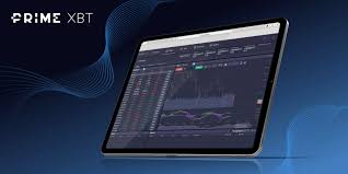 Explore Advanced Trading with App PrimeXBT Explore Advanced Trading with App PrimeXBT