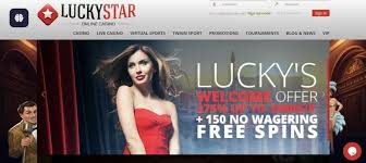 Exploring the Best Lucky Star Casino Bonuses 14