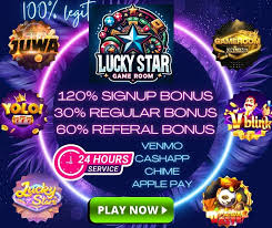 Lucky Star 123 Get Casino Bonus - Maximize Your Gaming Experience Lucky Star 123 Get Casino Bonus - Maximize Your Gaming Experience