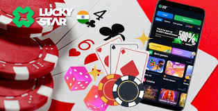 Lucky Star 123 Get Casino Bonus - Maximize Your Gaming Experience Lucky Star 123 Get Casino Bonus - Maximize Your Gaming Experience