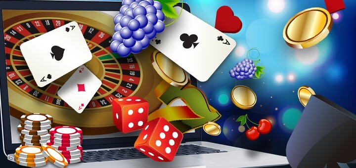 Slot o‘yinlari bilan omadga birinchi - Qiziqarli urf-odatlar Slot o‘yinlari bilan omadga birinchi - Qiziqarli urf-odatlar