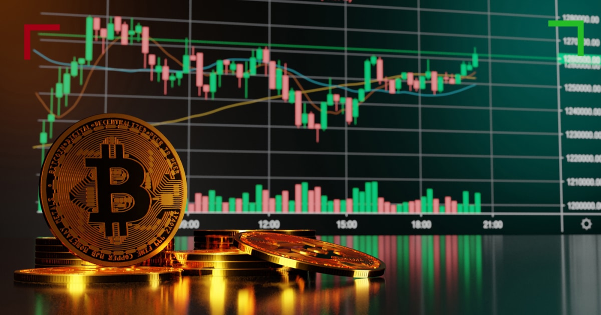 Understanding the Crypto Trading Volume Signal 0 Understanding the Crypto Trading Volume Signal 0