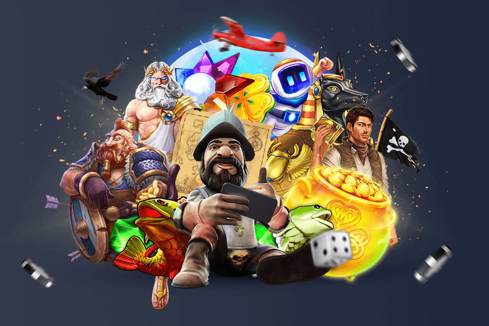 What’s New in the Pakistani Online Casino Market in 2025 9